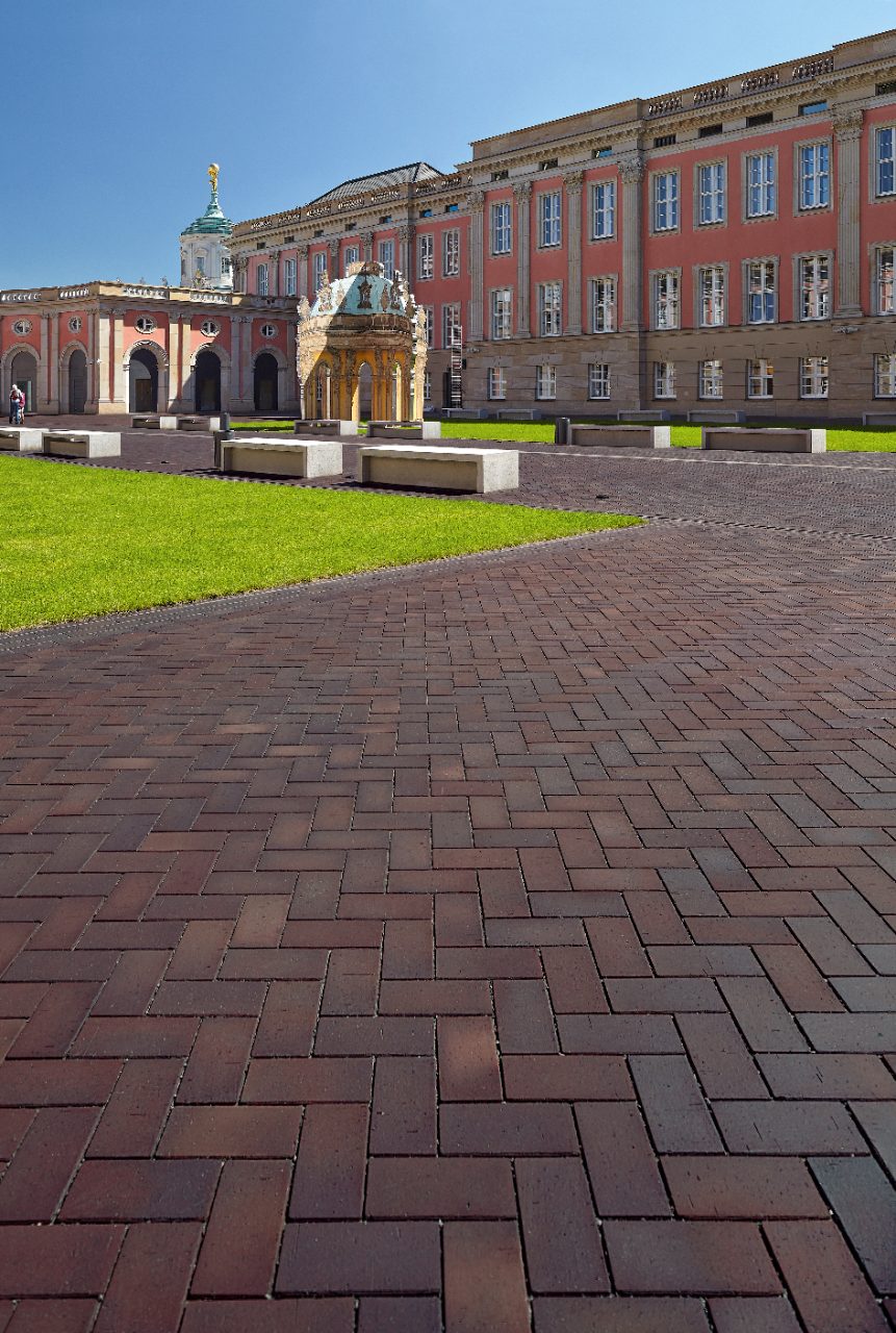 Klinkerio Trinkelės Wienerberger Potsdam, 200x100x52 mm - Image 3